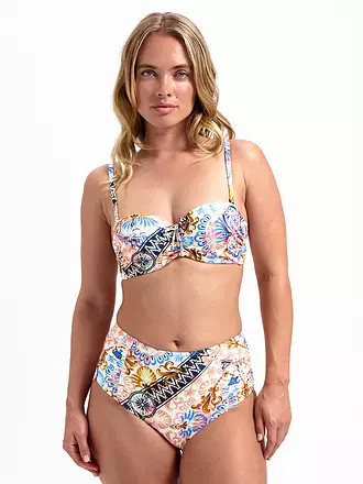CYELL | Damen Bikinioberteil Classic Fusion | 
